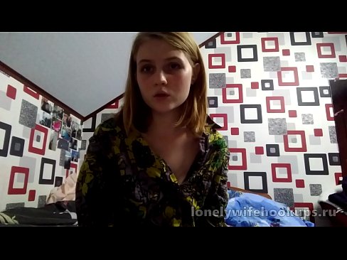 ❤️ Jonge blonde studint út Ruslân hâldt fan gruttere diken. ❤ Seks by porno fy.happytour.top ️❤